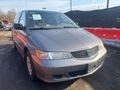 2000 HONDA ODYSSEY