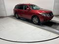 2015 NISSAN PATHFINDER