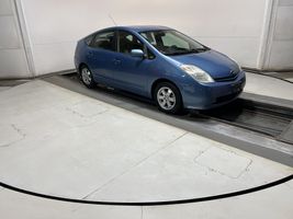 2005 TOYOTA PRIUS
