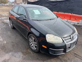 2006 VOLKSWAGEN JETTA