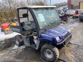 2004 POLARIS  RANGER 4X4