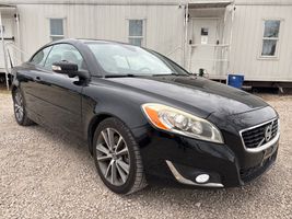 2013 VOLVO C70