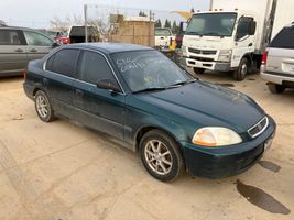 1997 HONDA CIVIC