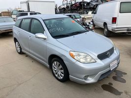 2007 TOYOTA MATRIX