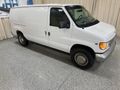 2002 FORD E250 VANS