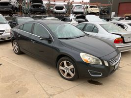 2012 VOLVO S60