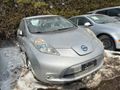 2012 NISSAN LEAF