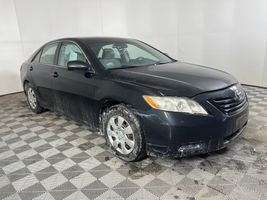 2008 TOYOTA CAMRY