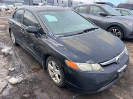 2006 HONDA CIVIC