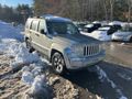 2008 JEEP LIBERTY