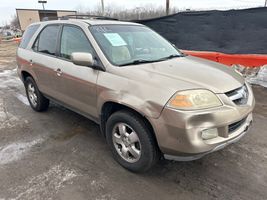 2005 ACURA MDX