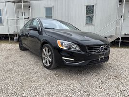 2016 VOLVO S60