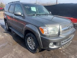 2005 TOYOTA SEQUOIA