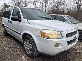 2008 CHEVROLET UPLANDER