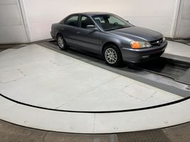 2003 ACURA TL