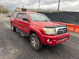 2009 TOYOTA TACOMA 