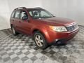 2010 SUBARU FORESTER
