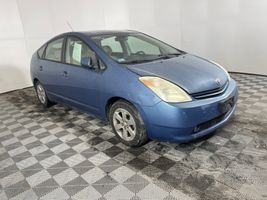 2005 TOYOTA PRIUS