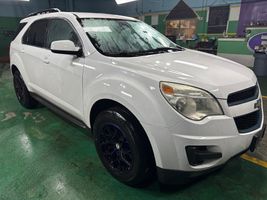 2013 CHEVROLET EQUINOX