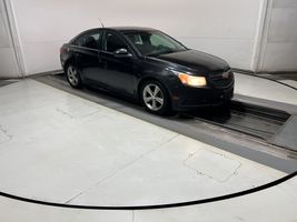 2012 CHEVROLET CRUZE