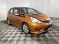 2011 HONDA FIT