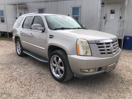 2008 CADILLAC ESCALADE