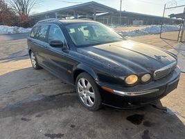 2005 JAGUAR X-TYPE
