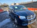 2013 DODGE GRAND CARAVAN