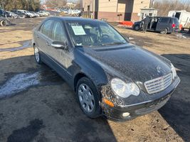 2006 MERCEDES-BENZ C CLASS