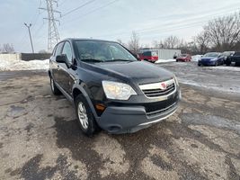 2008 SATURN VUE XE