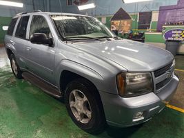 2006 CHEVROLET TRAILBLAZER