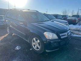 2007 MERCEDES-BENZ GL CLASS