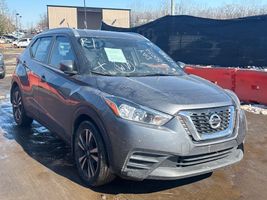 2019 NISSAN KICKS