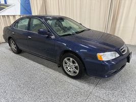 1999 ACURA TL