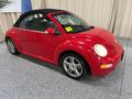 2004 VOLKSWAGEN NEW BEETLE