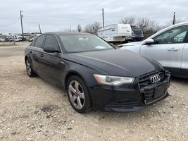 2012 AUDI A6