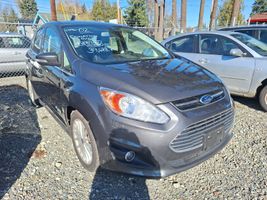 2015 FORD C-MAX SEL ENERGI