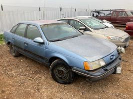 1989 FORD TAURUS