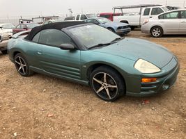 2005 MITSUBISHI ECLIPSE