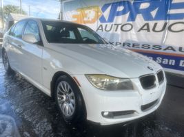 2009 BMW 3-SERIES