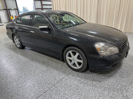 2002 INFINITI Q45