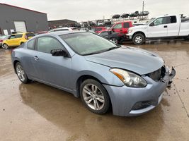 2010 NISSAN ALTIMA