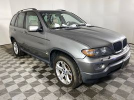 2004 BMW X5