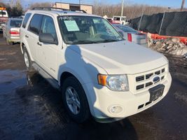 2009 FORD ESCAPE