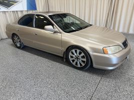 2000 ACURA TL
