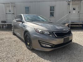 2013 KIA OPTIMA