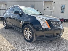 2012 CADILLAC SRX
