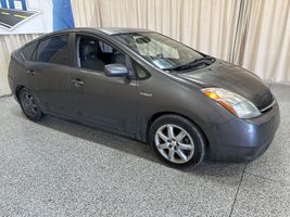 2008 TOYOTA PRIUS