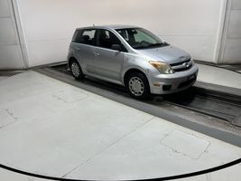 2006 SCION XA