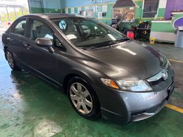 2009 HONDA CIVIC